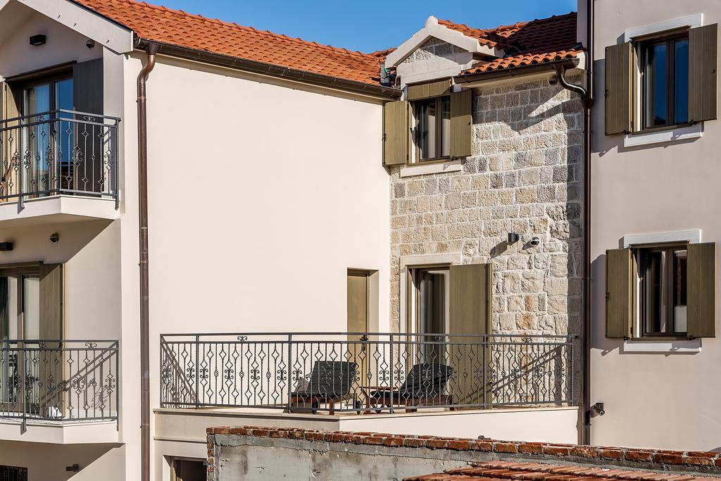 Splendida Palace Split Exterior photo