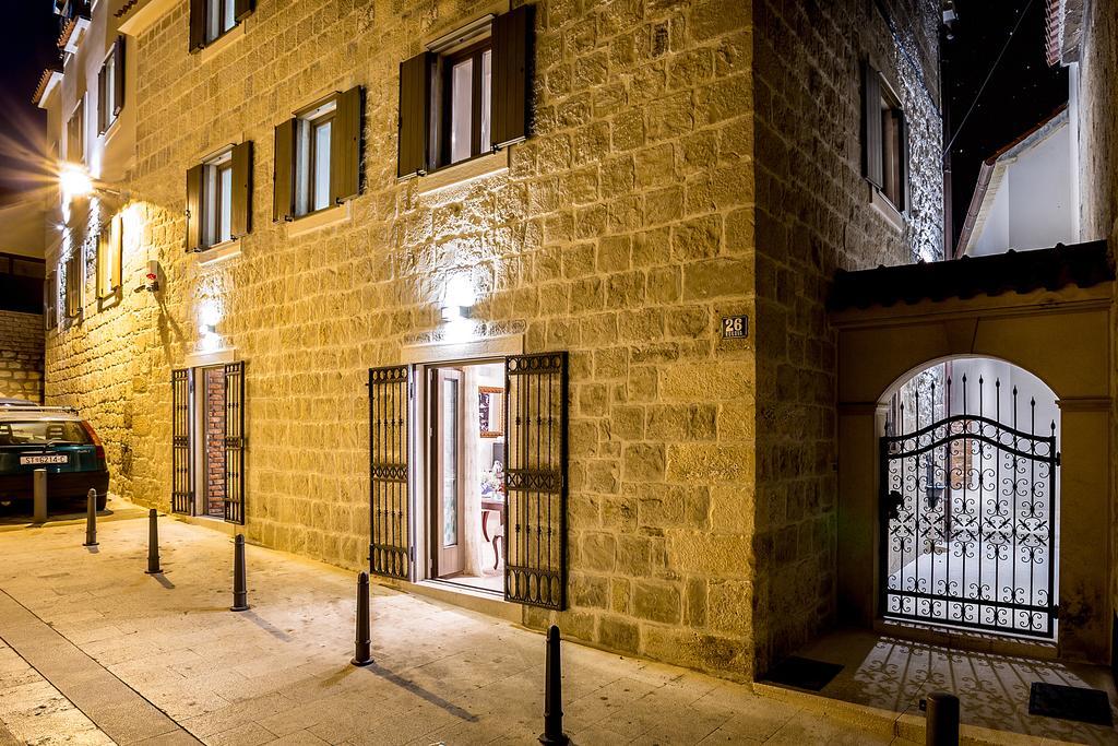Splendida Palace Split Exterior photo